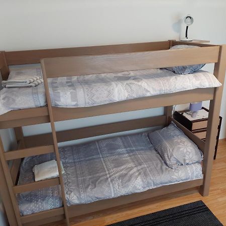 Suite Elena Nedelisce Exteriör bild