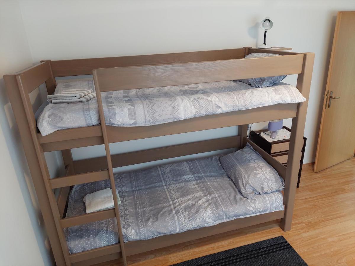 Suite Elena Nedelisce Exteriör bild
