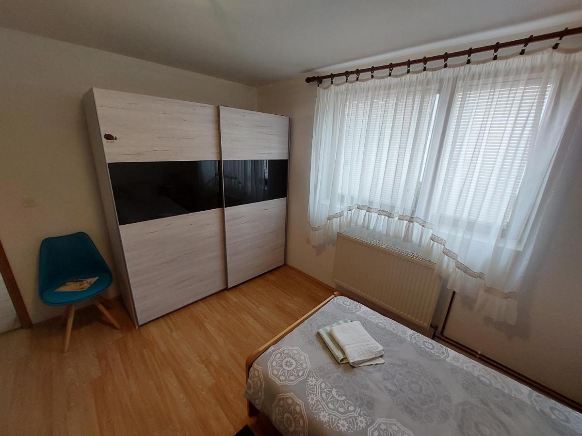 Suite Elena Nedelisce Exteriör bild