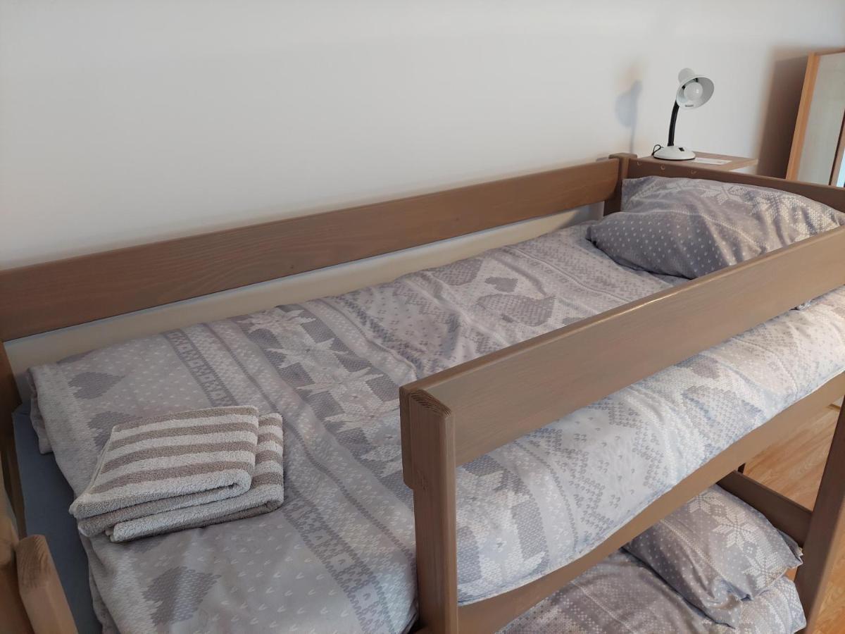 Suite Elena Nedelisce Exteriör bild