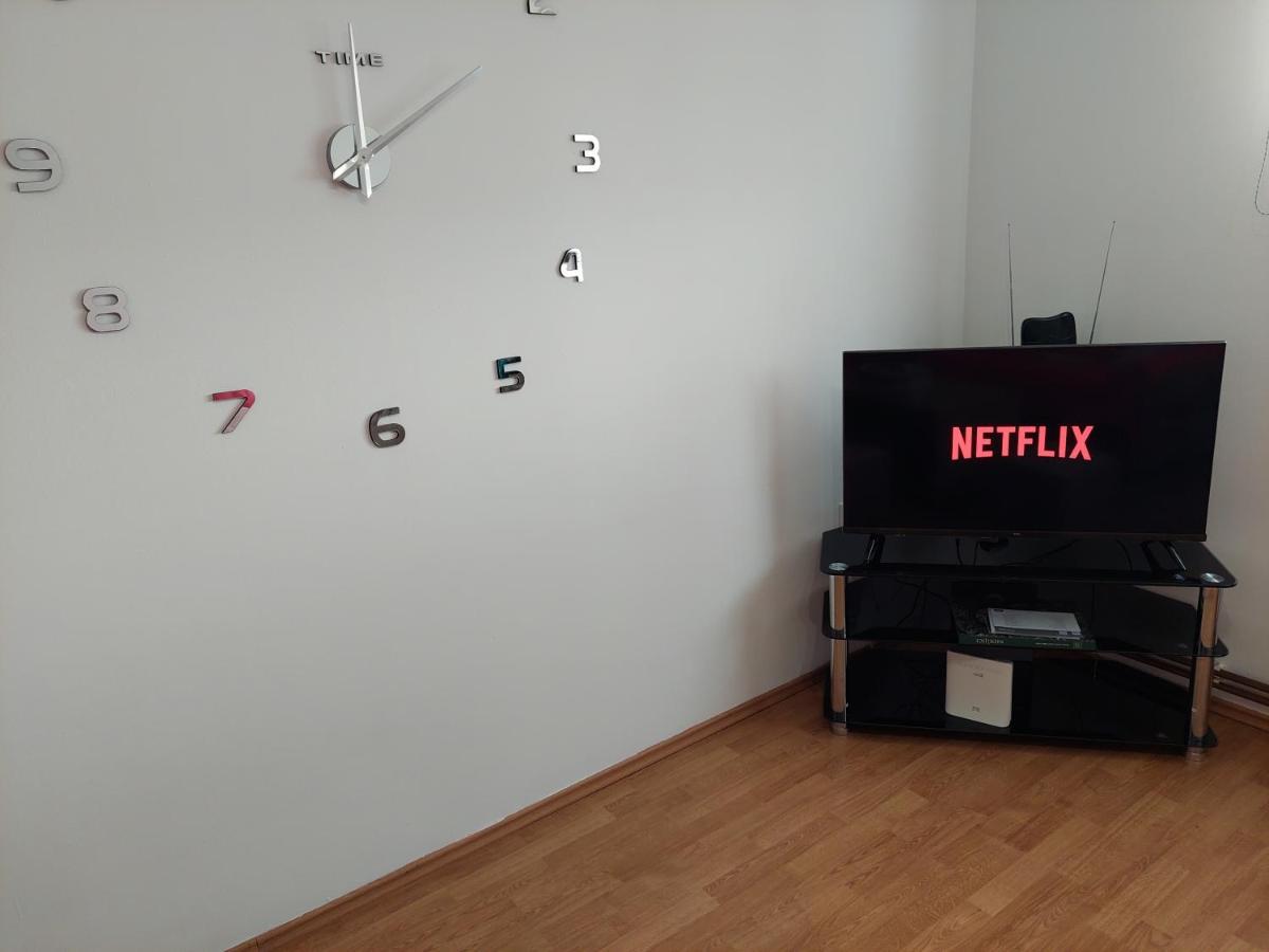 Suite Elena Nedelisce Exteriör bild