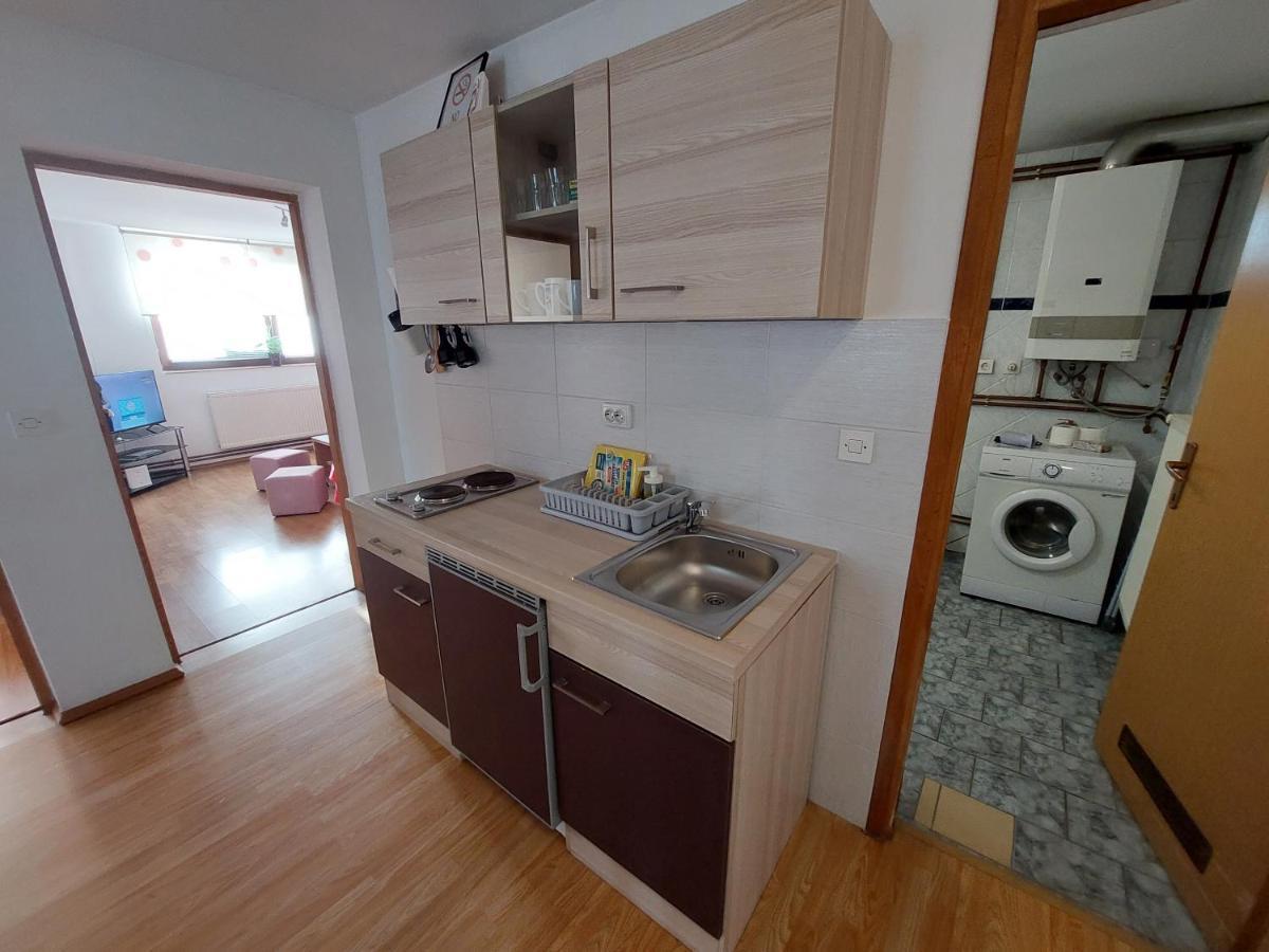 Suite Elena Nedelisce Exteriör bild