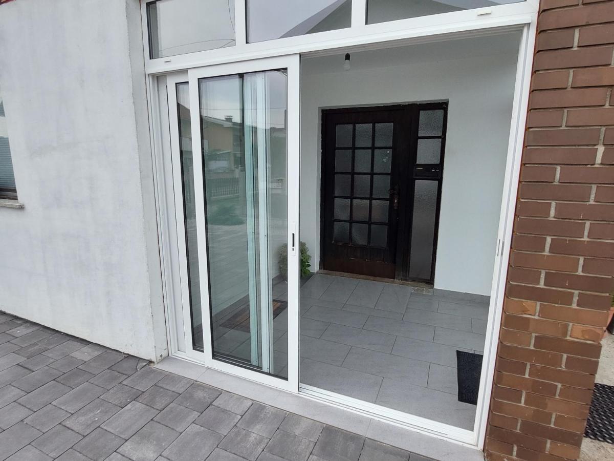 Suite Elena Nedelisce Exteriör bild