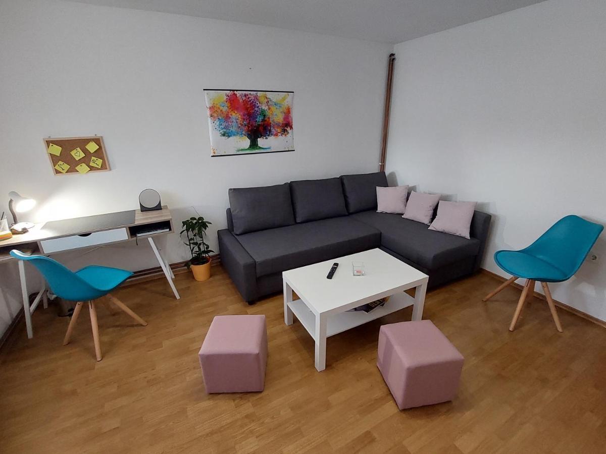 Suite Elena Nedelisce Exteriör bild